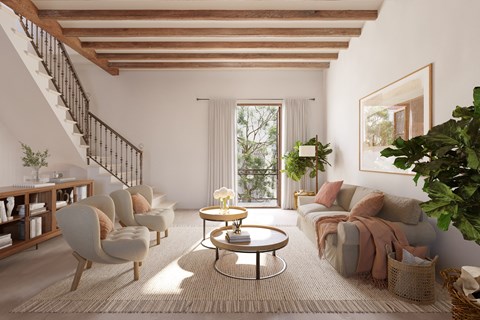 1305 Classen Dr 1-3 Beds Apartment for Rent - Photo Gallery 14